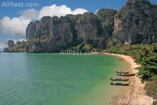 Tonsai Bay Resort 10